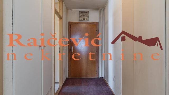Stan, Dvoiposoban, Prodaja, 76m2, Dorćol, Stari grad, Panciceva