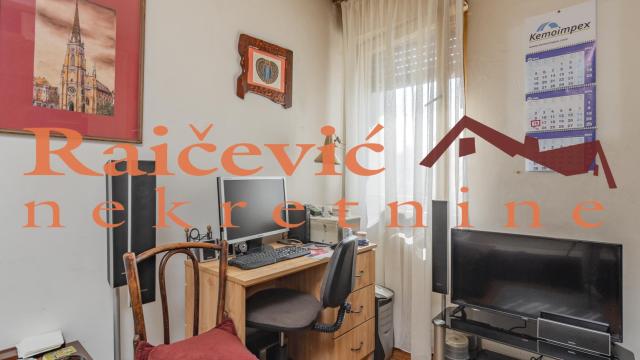 Stan, Dvoiposoban, Prodaja, 76m2, Dorćol, Stari grad, Panciceva