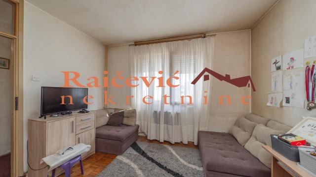 Stan, Dvoiposoban, Prodaja, 76m2, Dorćol, Stari grad, Panciceva