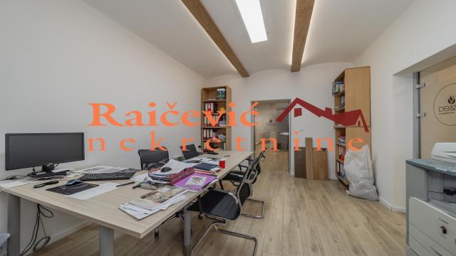 Stan, četvorosoban, Prodaja, 84m2, Dorćol, Stari grad, Brace Baruh