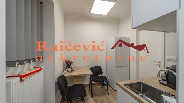 Stan, četvorosoban, Prodaja, 84m2, Dorćol, Stari grad, Brace Baruh