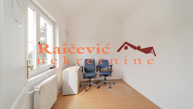 Stan, četvorosoban, Izdavanje, 176m2, Autokomanda, Voždovac, Esad Pasina