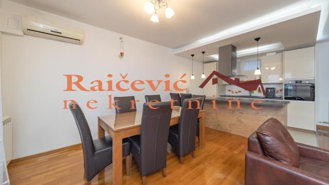 Stan, Trosoban, Prodaja, 110m2, Djeram pijaca, Zvezdara, Djevdjelijska