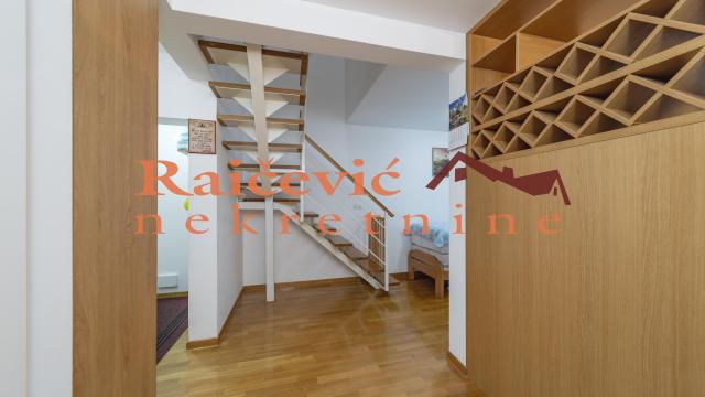 Stan, Trosoban, Prodaja, 110m2, Djeram pijaca, Zvezdara, Djevdjelijska