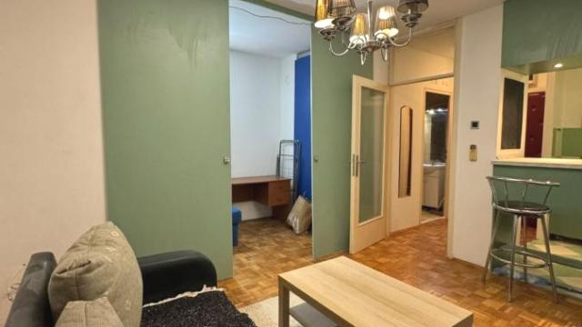 Stan, Jednoiposoban, Prodaja, 29m2, Čukarička padina, Čukarica, Mladena Mitrića