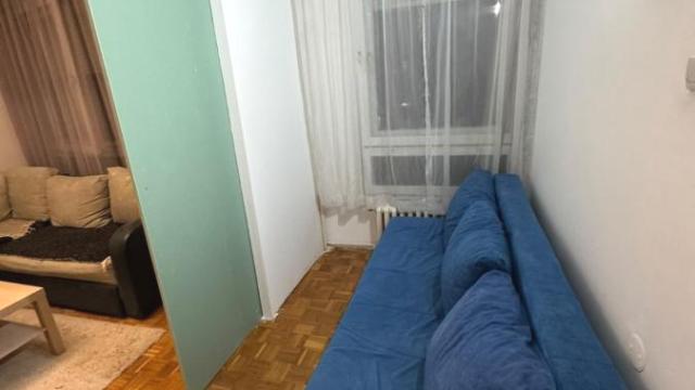 Stan, Jednoiposoban, Prodaja, 29m2, Čukarička padina, Čukarica, Mladena Mitrića
