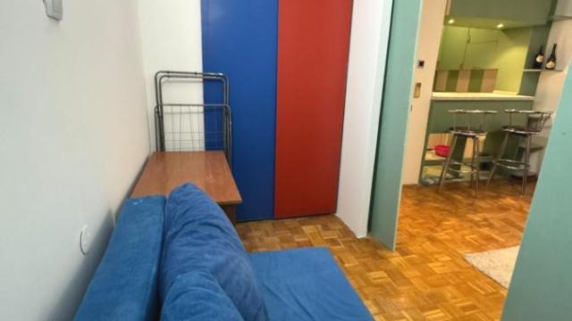 Stan, Jednoiposoban, Prodaja, 29m2, Čukarička padina, Čukarica, Mladena Mitrića