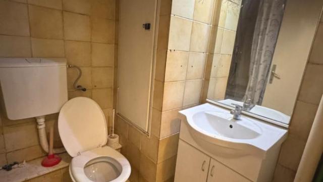 Stan, Jednoiposoban, Prodaja, 29m2, Čukarička padina, Čukarica, Mladena Mitrića