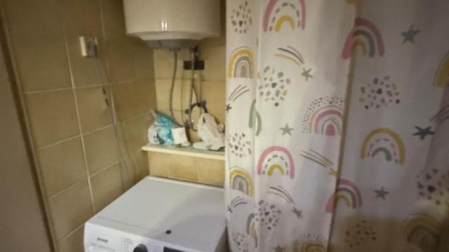 Stan, Jednoiposoban, Prodaja, 29m2, Čukarička padina, Čukarica, Mladena Mitrića