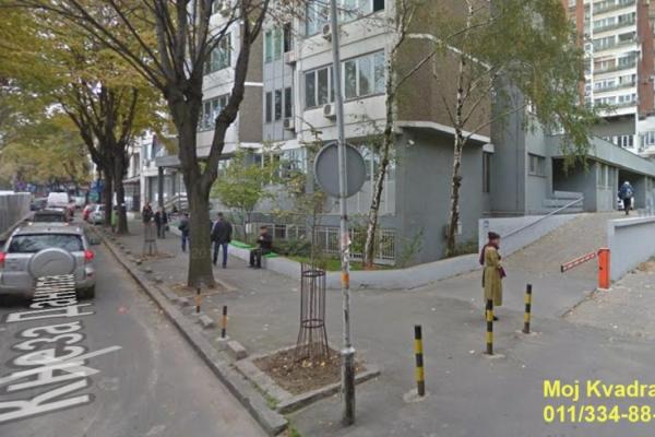 izdavanje, poslovni-prostor,
centar-palilula-beograd, 1141959, poslovni-prostor