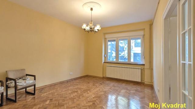 Stan, Troiposoban, Prodaja, 77m2, Centar, Stari grad, Cetinjska