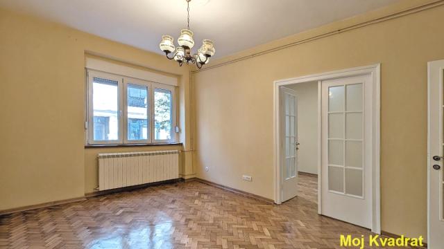 Stan, Troiposoban, Prodaja, 77m2, Centar, Stari grad, Cetinjska