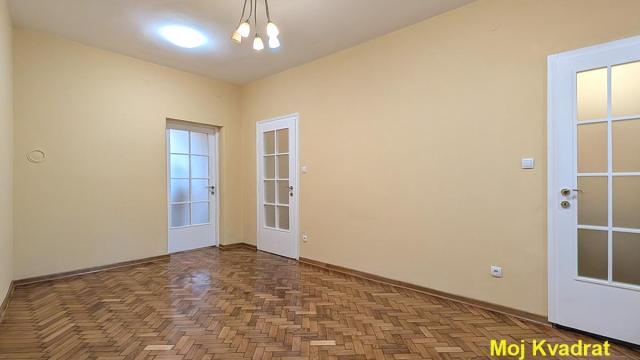 Stan, Troiposoban, Prodaja, 77m2, Centar, Stari grad, Cetinjska
