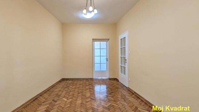 Stan, Troiposoban, Prodaja, 77m2, Centar, Stari grad, Cetinjska