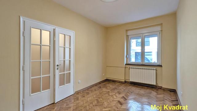 Stan, Troiposoban, Prodaja, 77m2, Centar, Stari grad, Cetinjska