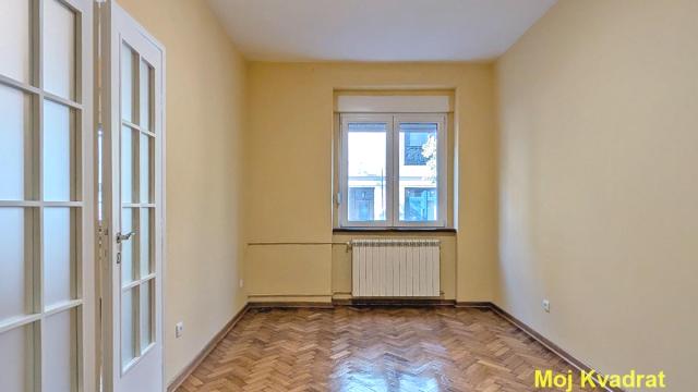 Stan, Troiposoban, Prodaja, 77m2, Centar, Stari grad, Cetinjska