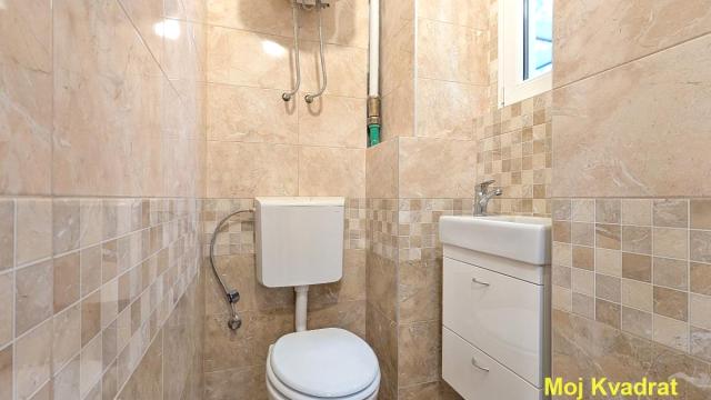 Stan, Troiposoban, Prodaja, 77m2, Centar, Stari grad, Cetinjska