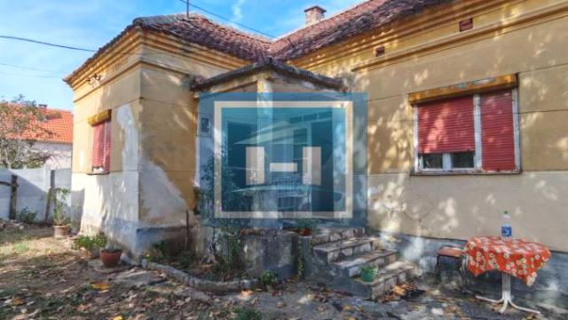 Kuća, Dvoiposoban, Prodaja, 61m2, Donja Mutnica, Okolno mesto, Paraćin