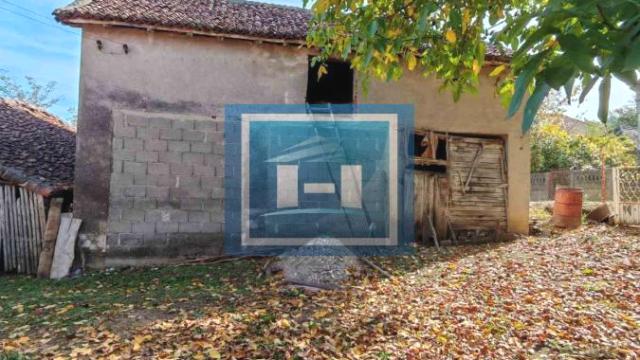Kuća, Dvoiposoban, Prodaja, 61m2, Donja Mutnica, Okolno mesto, Paraćin