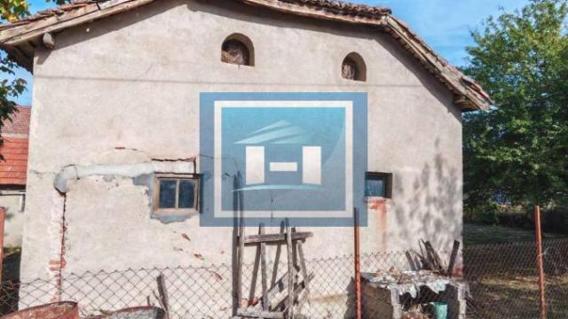 Kuća, Dvoiposoban, Prodaja, 61m2, Donja Mutnica, Okolno mesto, Paraćin