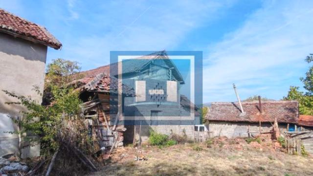 Kuća, Dvoiposoban, Prodaja, 61m2, Donja Mutnica, Okolno mesto, Paraćin