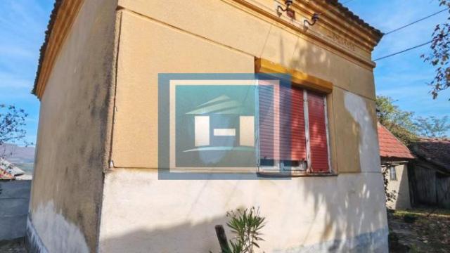Kuća, Dvoiposoban, Prodaja, 61m2, Donja Mutnica, Okolno mesto, Paraćin