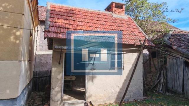 Kuća, Dvoiposoban, Prodaja, 61m2, Donja Mutnica, Okolno mesto, Paraćin