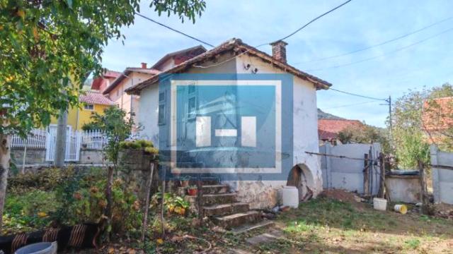 Kuća, Dvoiposoban, Prodaja, 61m2, Donja Mutnica, Okolno mesto, Paraćin