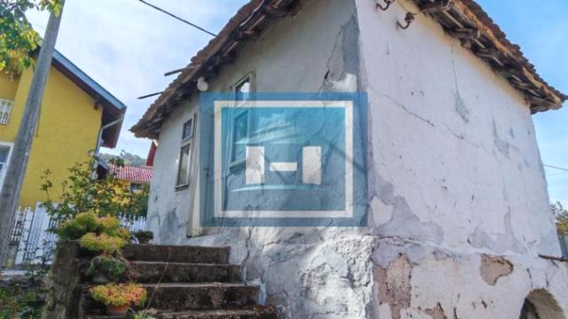 Kuća, Dvoiposoban, Prodaja, 61m2, Donja Mutnica, Okolno mesto, Paraćin