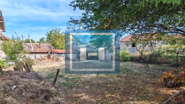 Kuća, Dvoiposoban, Prodaja, 61m2, Donja Mutnica, Okolno mesto, Paraćin