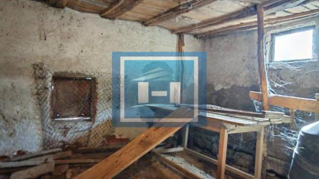 Kuća, Dvoiposoban, Prodaja, 61m2, Donja Mutnica, Okolno mesto, Paraćin
