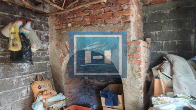 Kuća, Dvoiposoban, Prodaja, 61m2, Donja Mutnica, Okolno mesto, Paraćin
