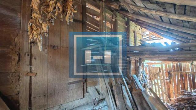 Kuća, Dvoiposoban, Prodaja, 61m2, Donja Mutnica, Okolno mesto, Paraćin