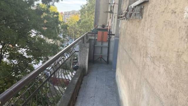 Stan, Dvosoban, Prodaja, 54m2, Džona Kenedija