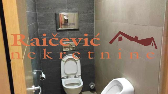 Poslovni prostor, Petosoban, Izdavanje, 210m2, Centar, Savski venac, Brankova