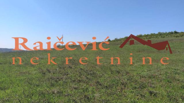 Plac, Prodaja, 9479m2, Ripanj, Voždovac, Ripanj