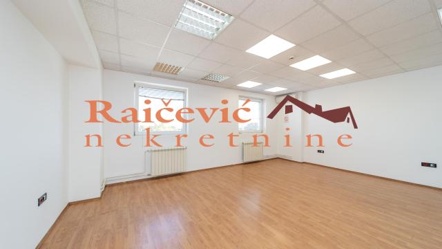 Poslovni prostor, Izdavanje, 216m2, Gornji grad, Zemun, Cara Dusana