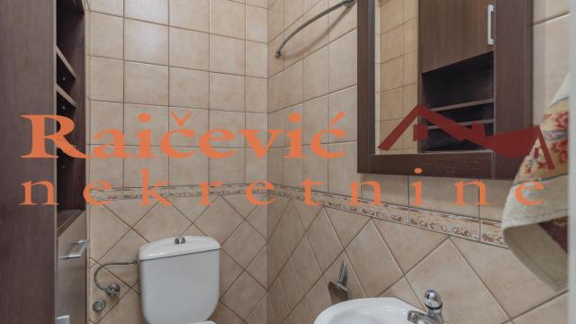 Stan, četvorosoban, Prodaja, 117m2, Dedinje, Savski venac, Miloja Djaka