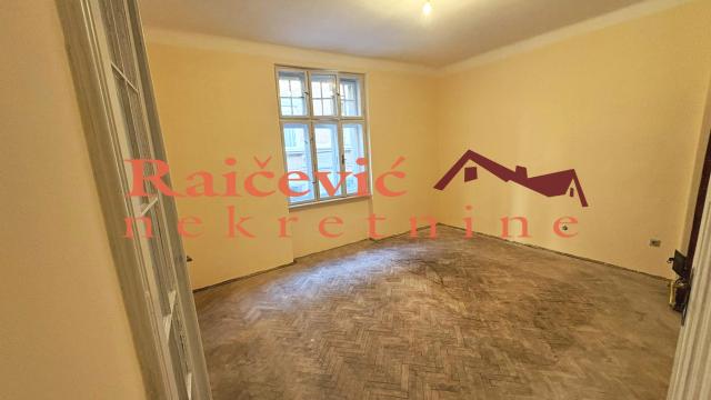Stan, četvorosoban, Prodaja, 91m2, Dorćol, Stari grad, Santiceva