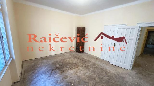 Stan, četvorosoban, Prodaja, 91m2, Dorćol, Stari grad, Santiceva