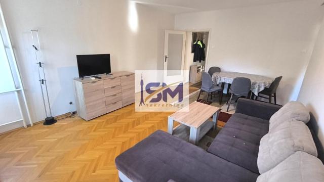 Stan, Dvoiposoban, Izdavanje, 67m2, Blok 38, Novi Beograd, Narodnih heroja