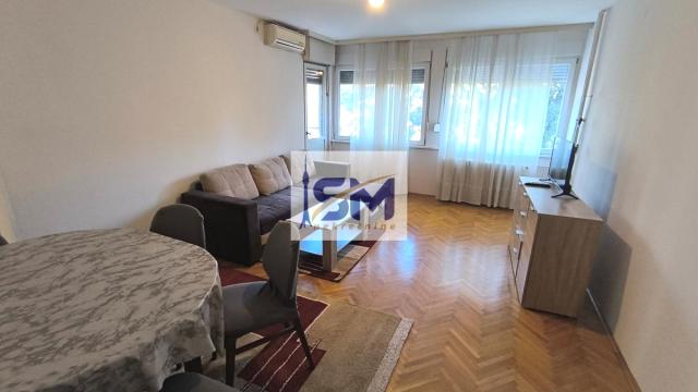 Stan, Dvoiposoban, Izdavanje, 67m2, Blok 38, Novi Beograd, Narodnih heroja