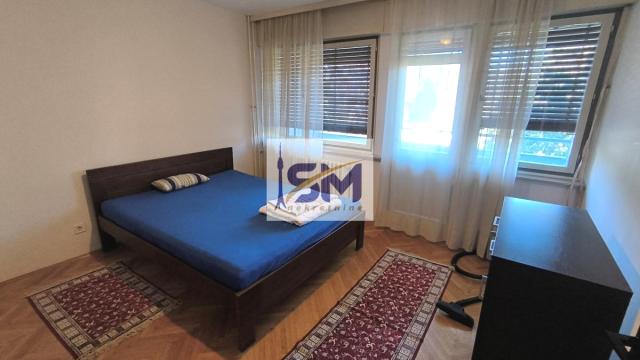 Stan, Dvoiposoban, Izdavanje, 67m2, Blok 38, Novi Beograd, Narodnih heroja