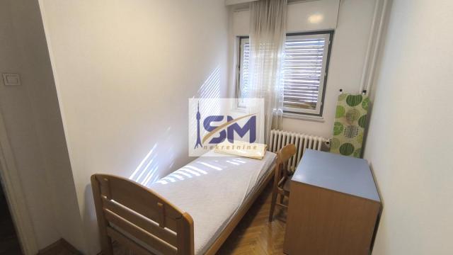 Stan, Dvoiposoban, Izdavanje, 67m2, Blok 38, Novi Beograd, Narodnih heroja