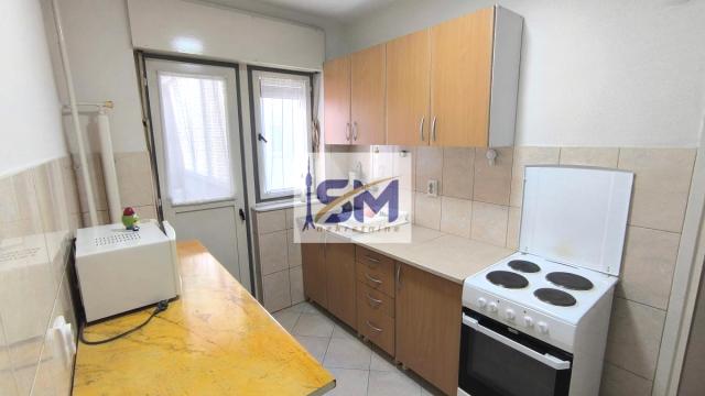 Stan, Dvoiposoban, Izdavanje, 67m2, Blok 38, Novi Beograd, Narodnih heroja