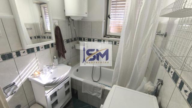 Stan, Dvoiposoban, Izdavanje, 67m2, Blok 38, Novi Beograd, Narodnih heroja