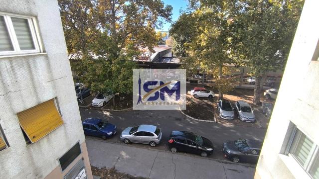 Stan, Dvoiposoban, Izdavanje, 67m2, Blok 38, Novi Beograd, Narodnih heroja