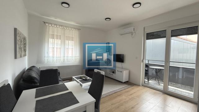 Stan, Dvosoban, Izdavanje, 52m2, Centar, Gradska lokacija, Jagodina