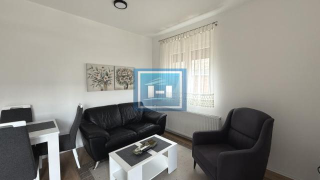 Stan, Dvosoban, Izdavanje, 52m2, Centar, Gradska lokacija, Jagodina