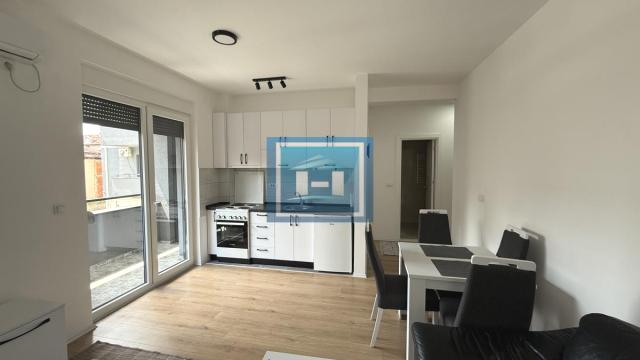 Stan, Dvosoban, Izdavanje, 52m2, Centar, Gradska lokacija, Jagodina